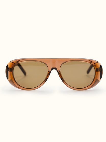 Ravello Clear Brown