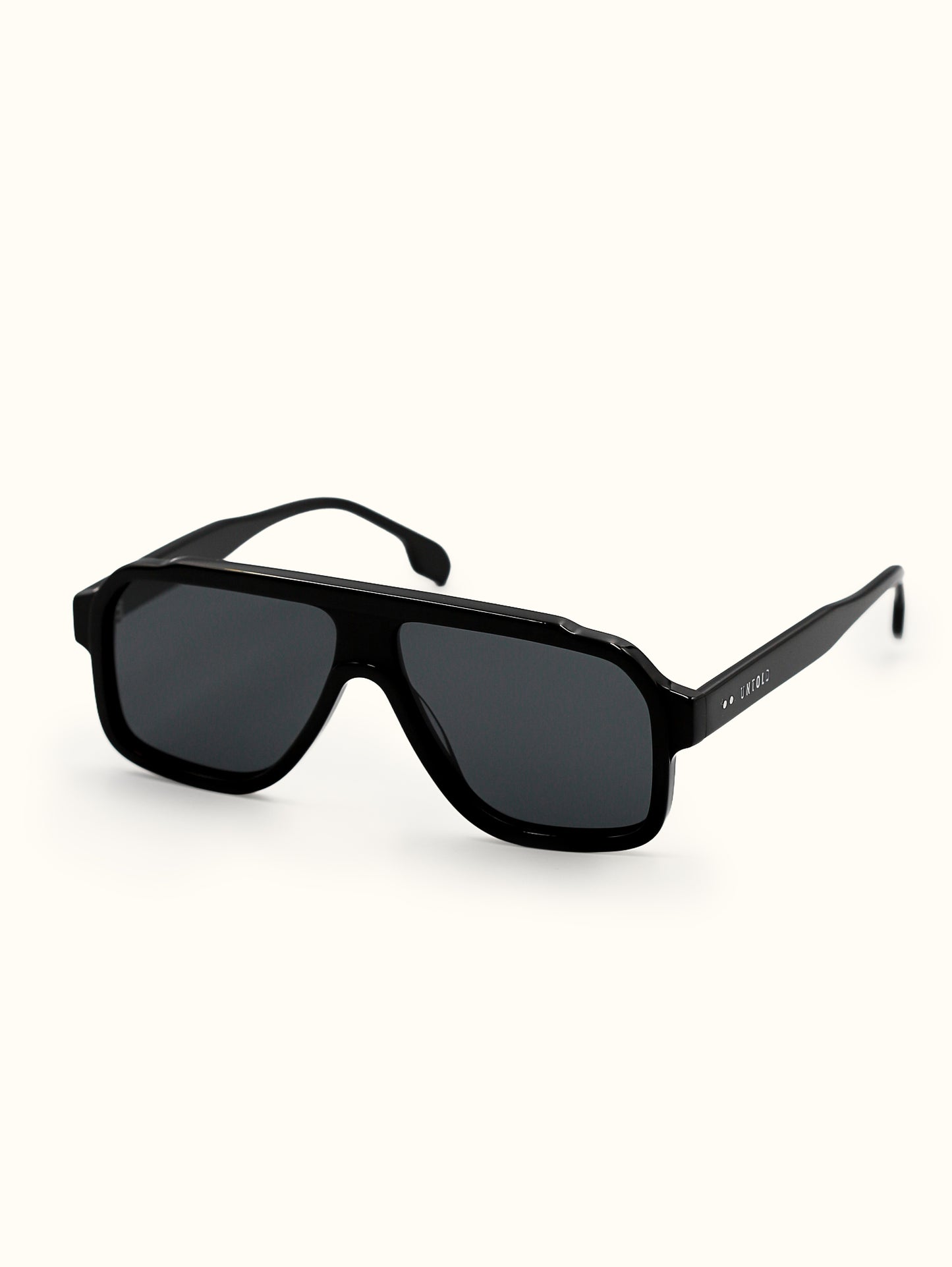 Senna Black