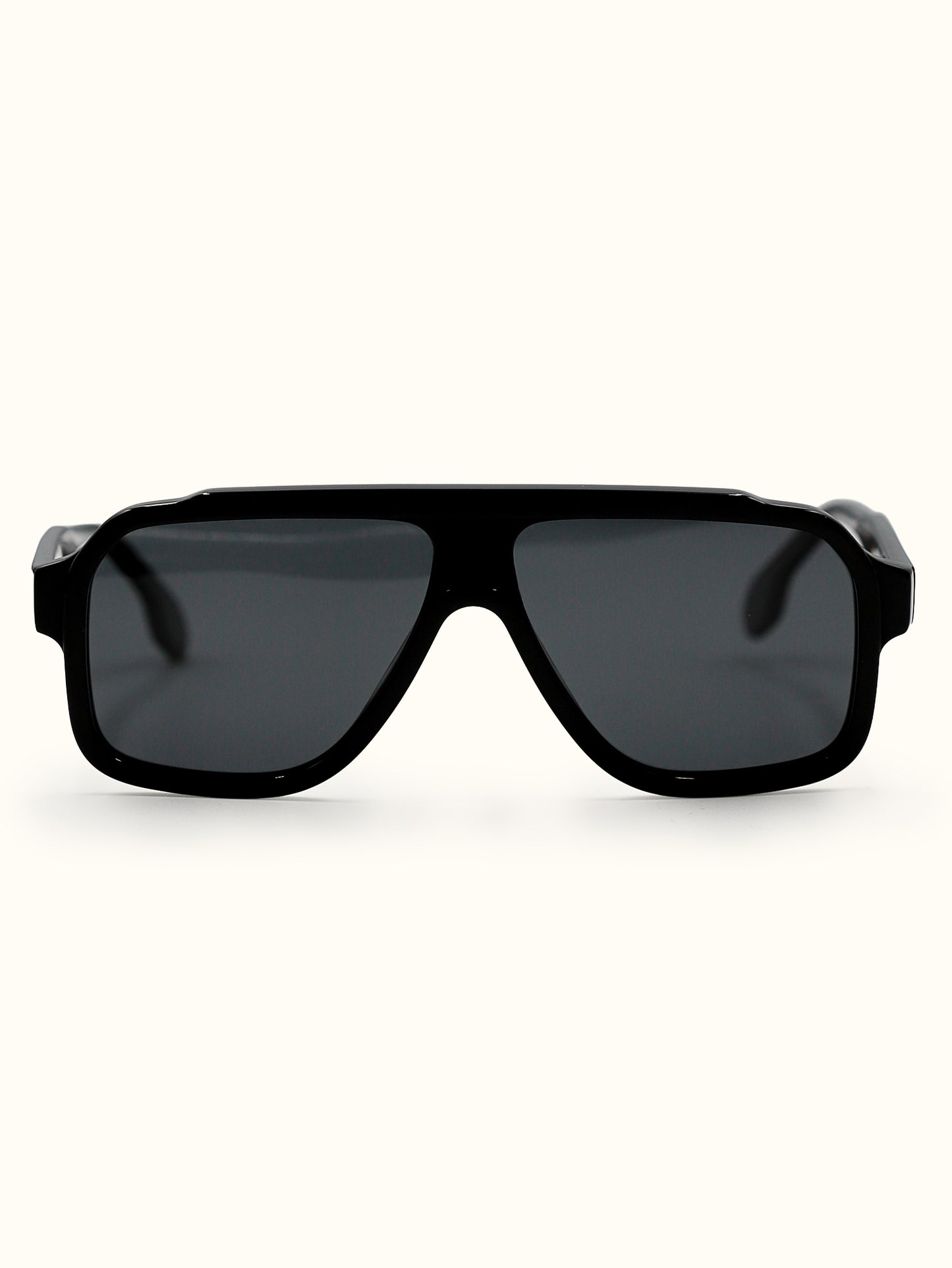 Senna Black