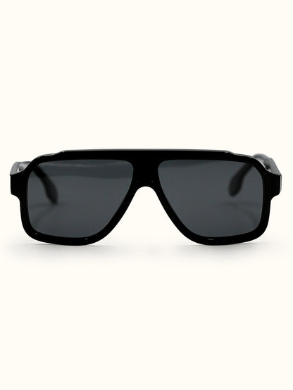 Senna Black