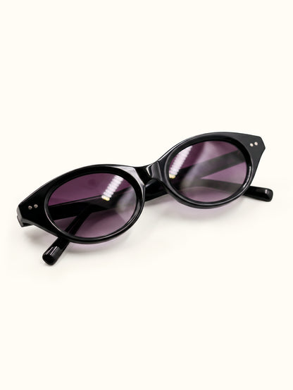 Solano Black