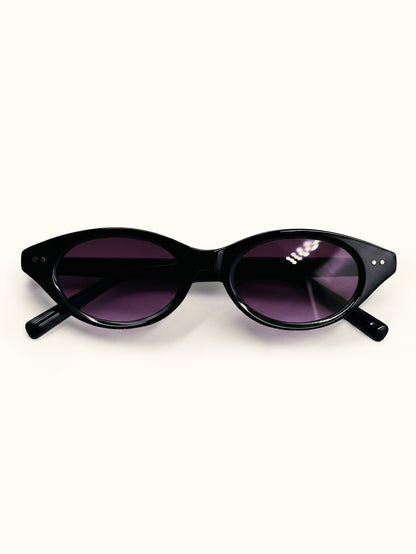 Solano Black