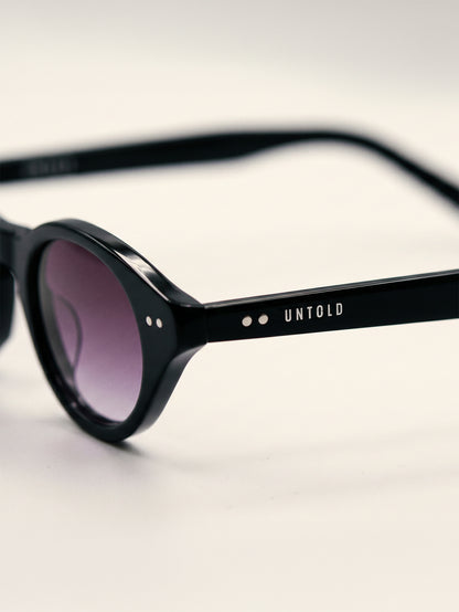 Solano Black