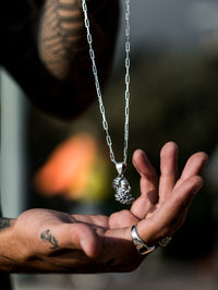 Thumbnail for Poseidón