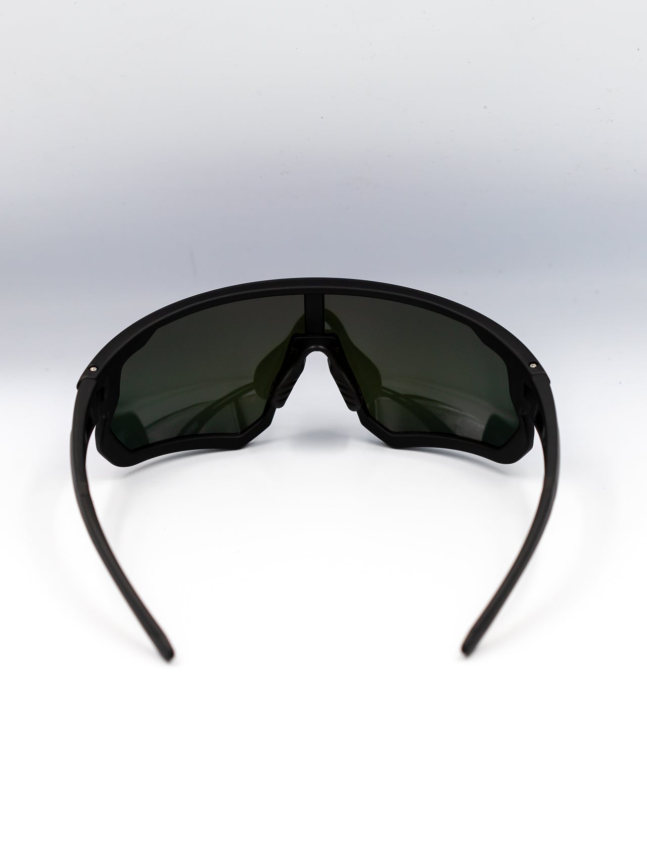 Vesubio Black Purple