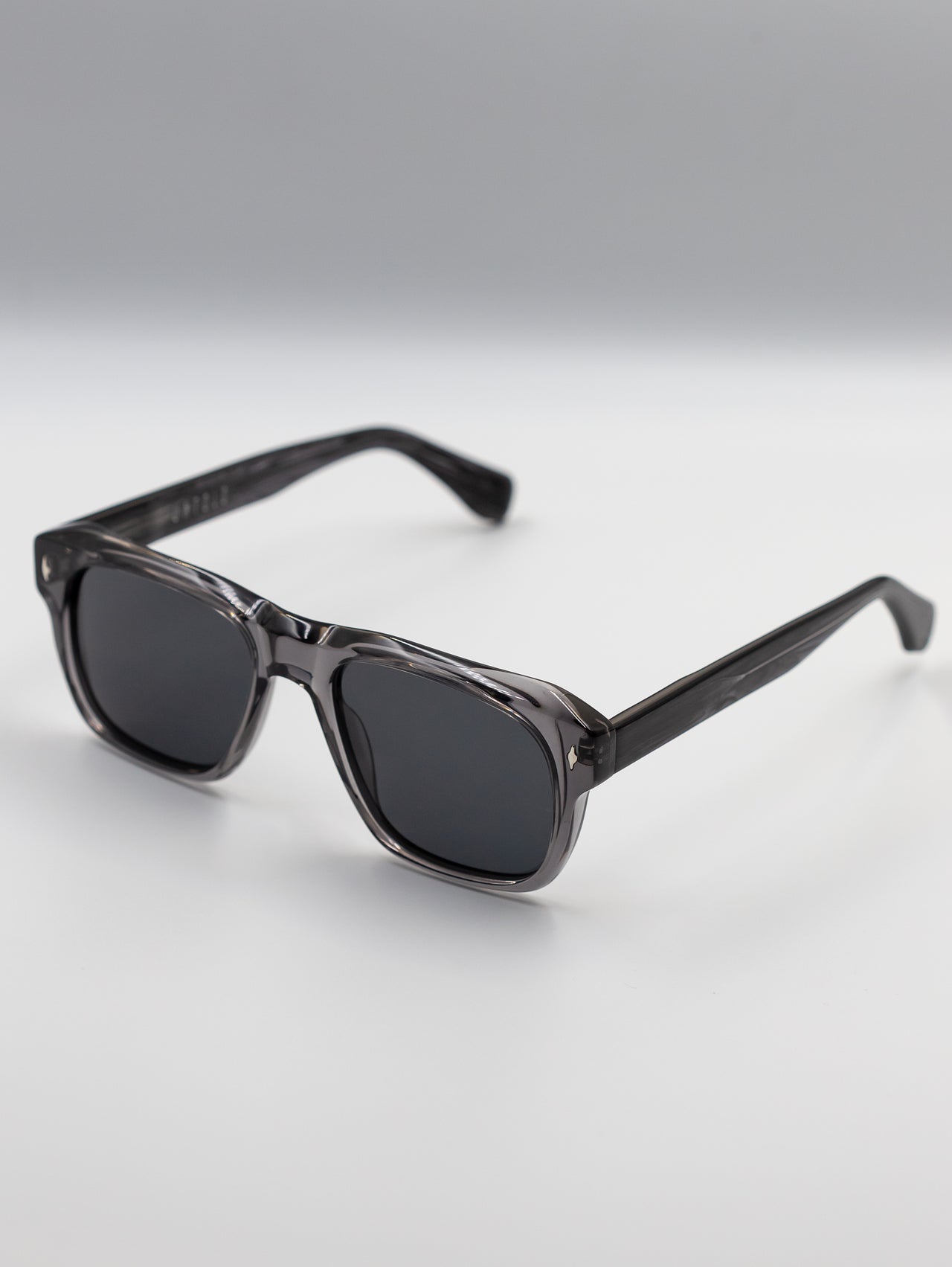 Sky Clear Grey
