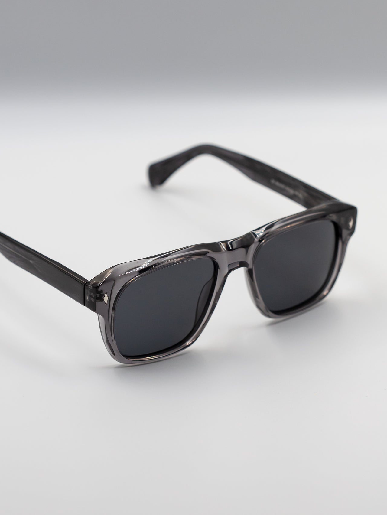 Sky Clear Grey