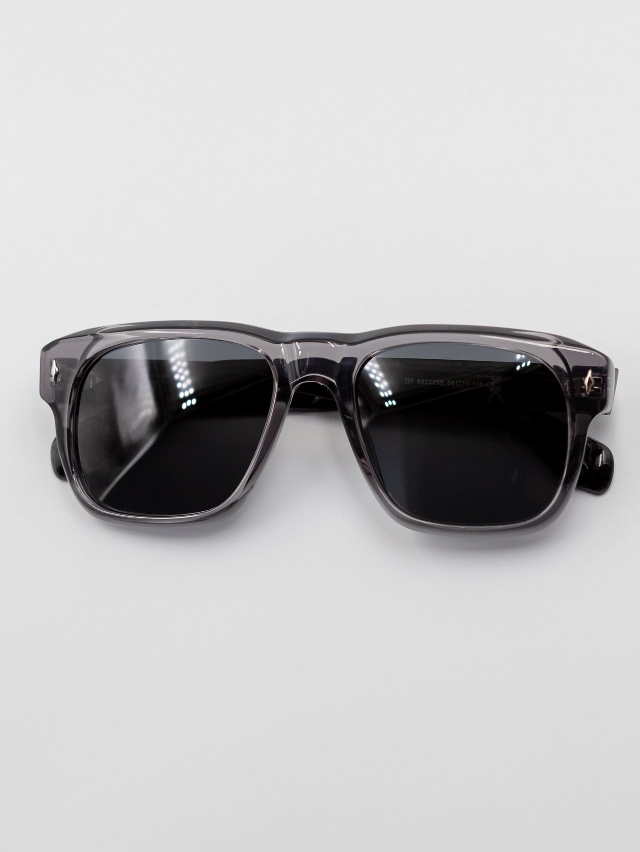 Sky Clear Grey