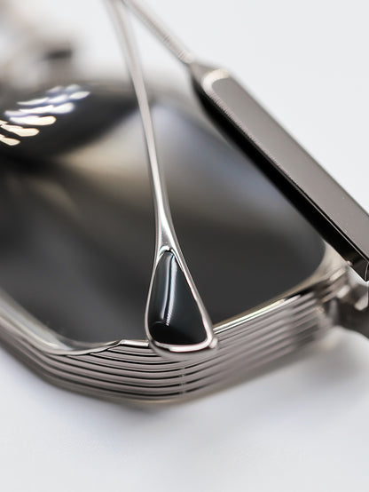 Montecarlo Silver
