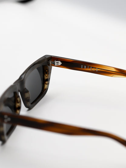 Creta Brown / Black