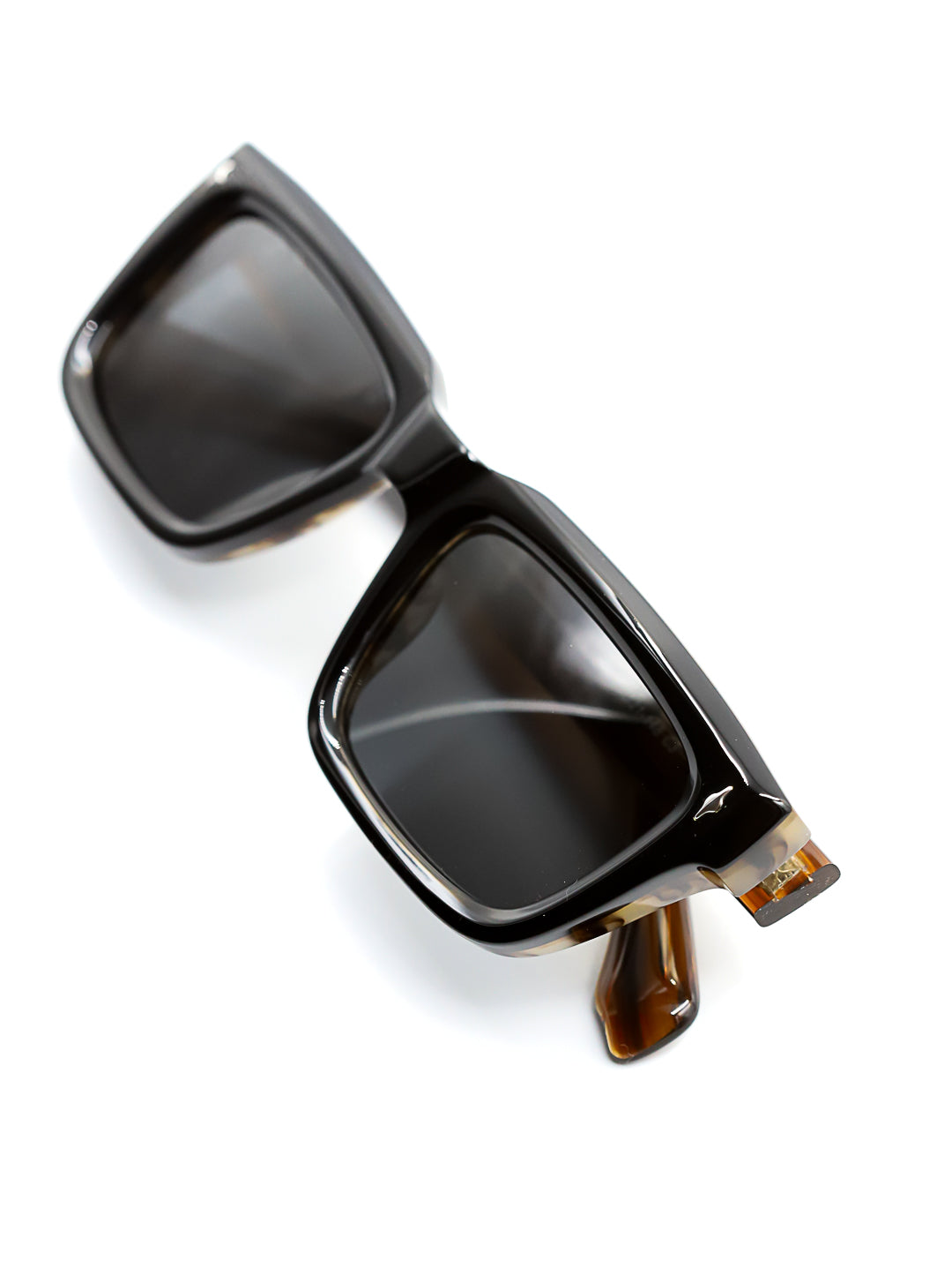 Creta Brown / Black
