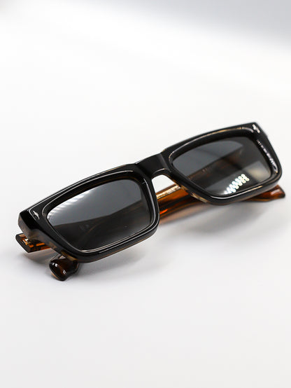 Creta Brown / Black