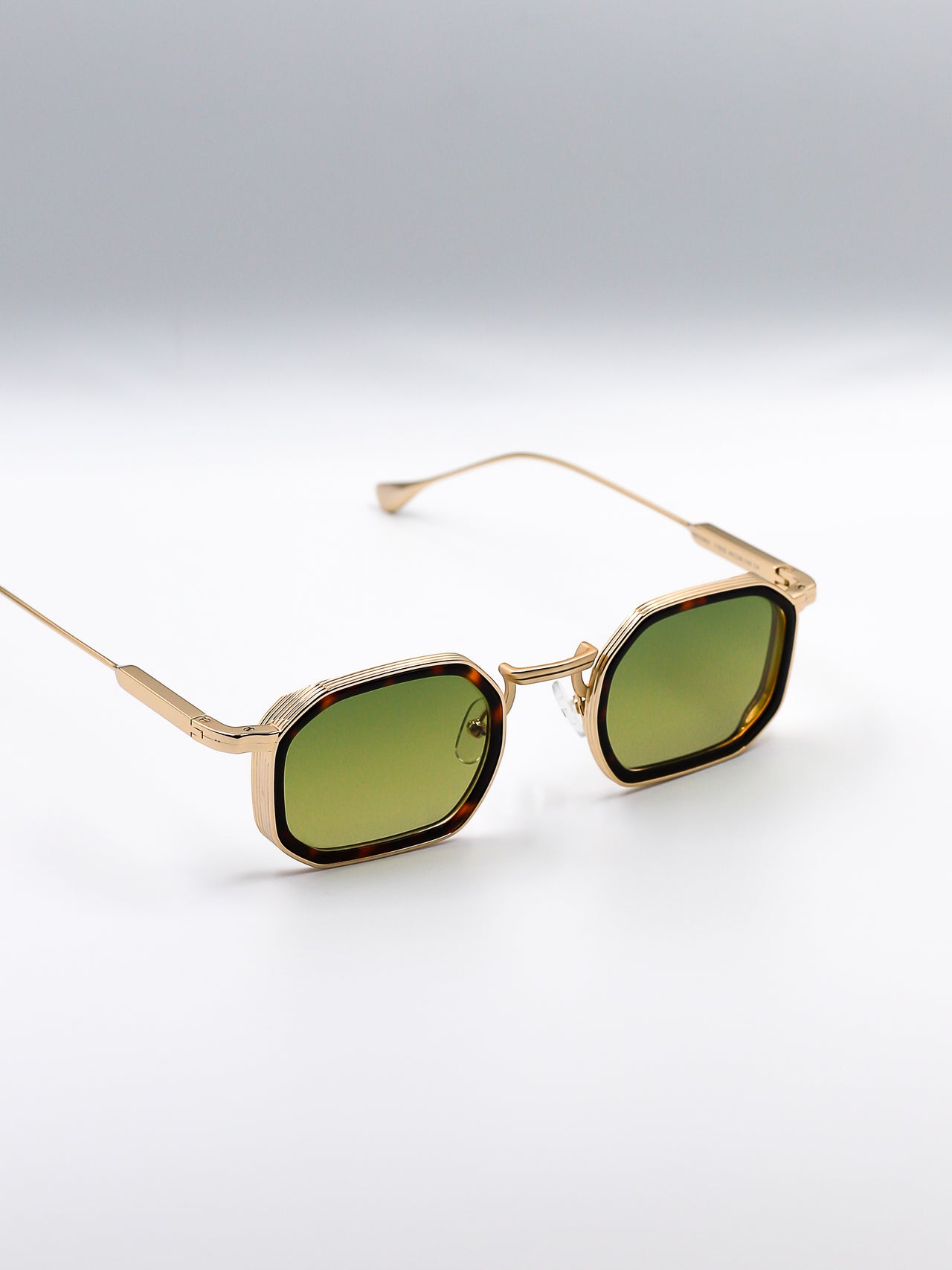 Montecarlo Green (Limited Edition)
