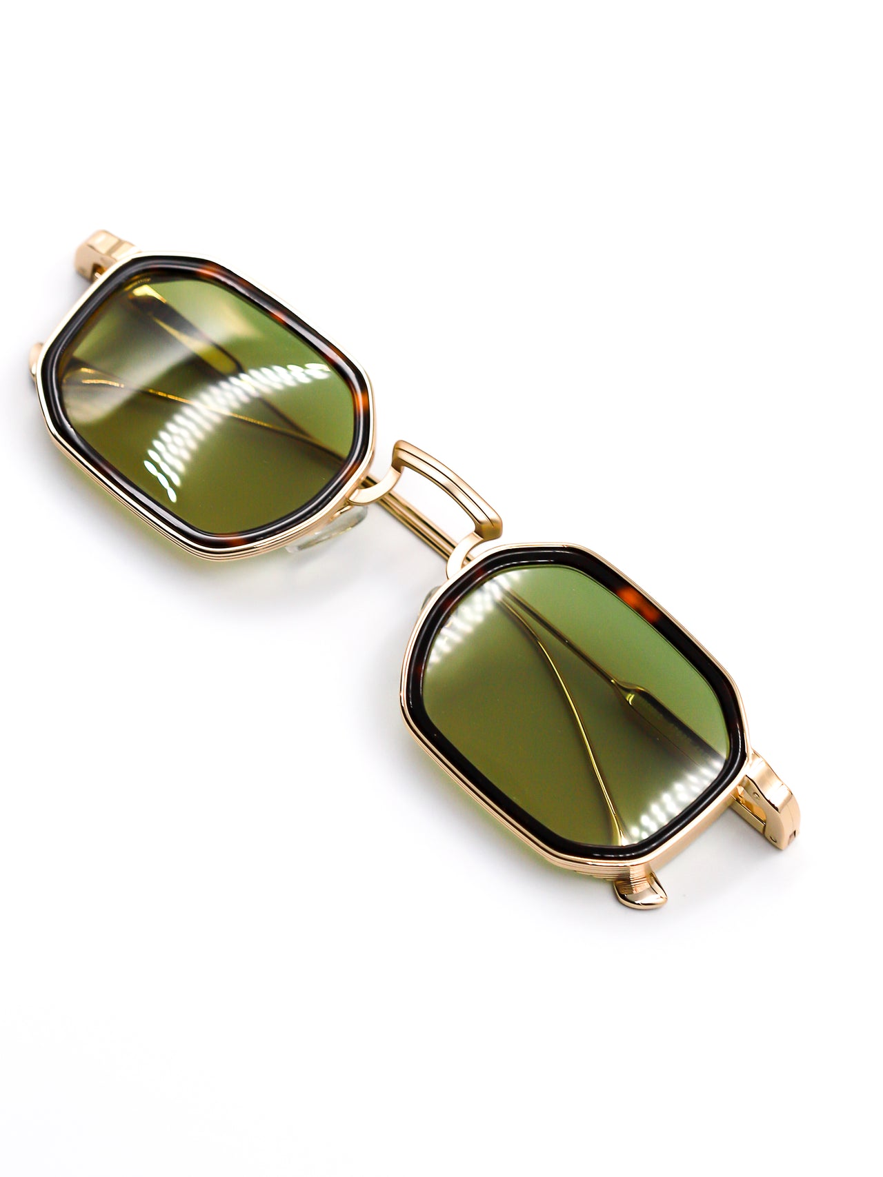Montecarlo Green (Limited Edition)