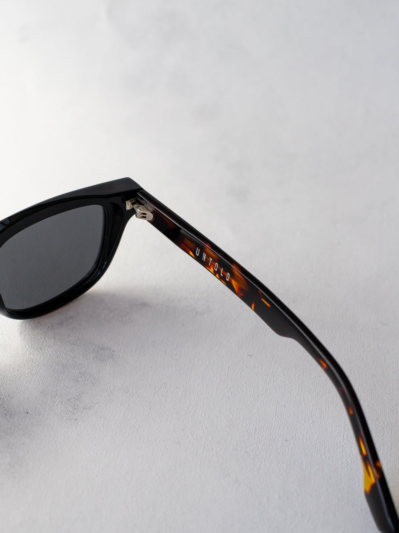 Apolo Tigris / Black