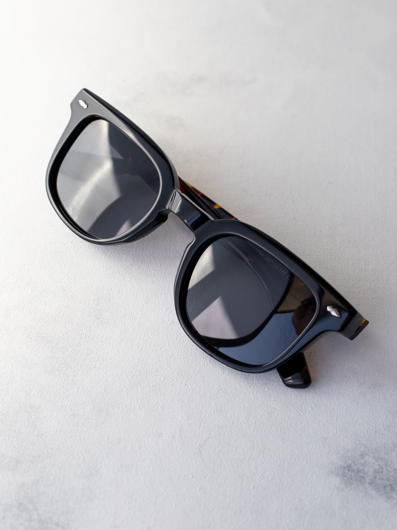Apolo Tigris / Black