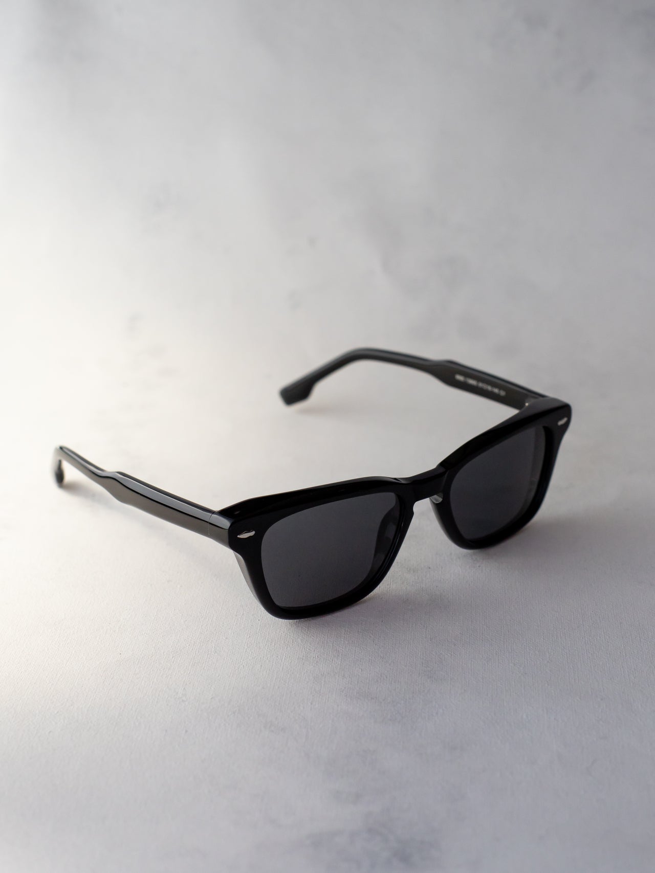 Athos Black