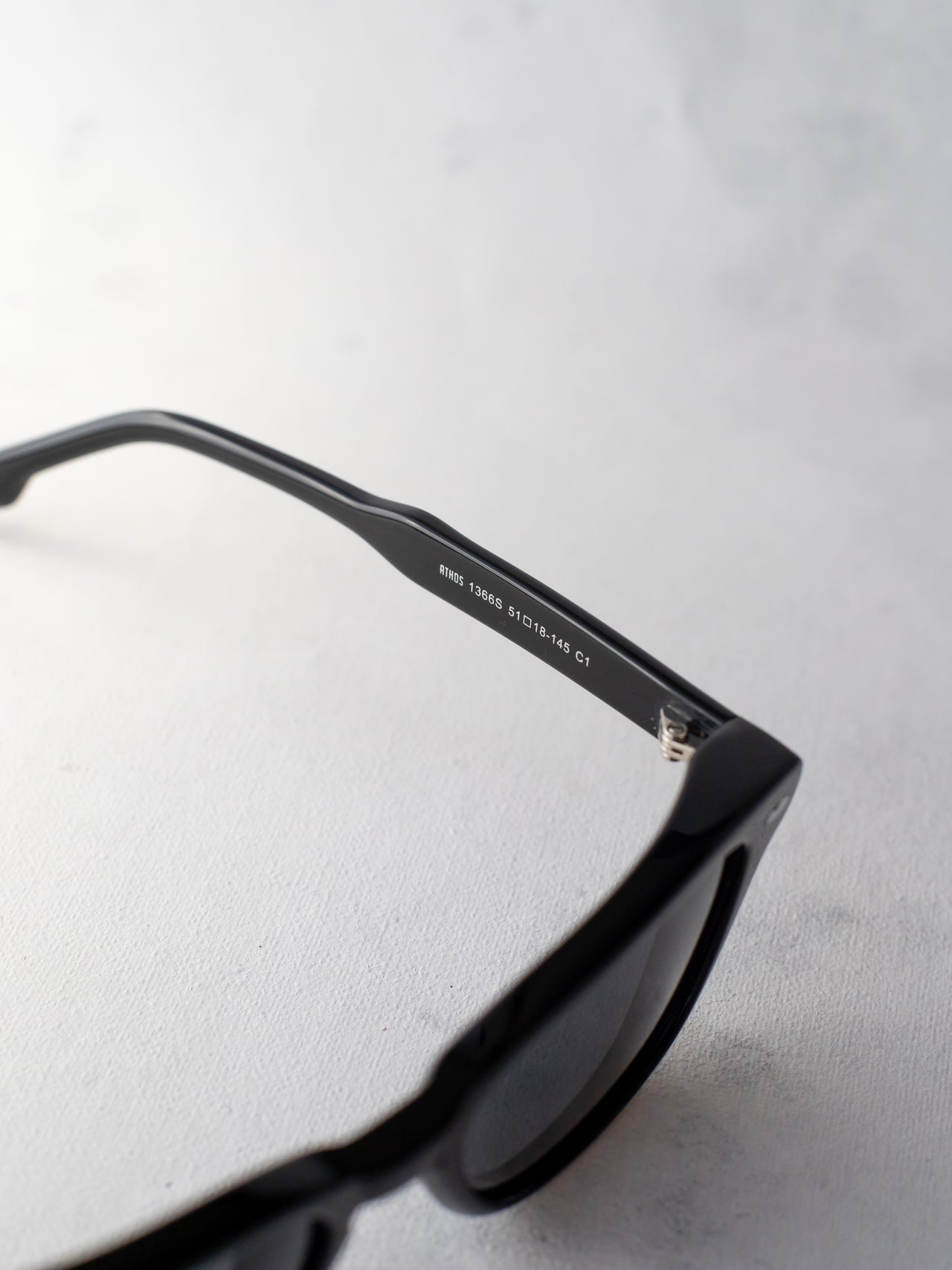 Athos Black