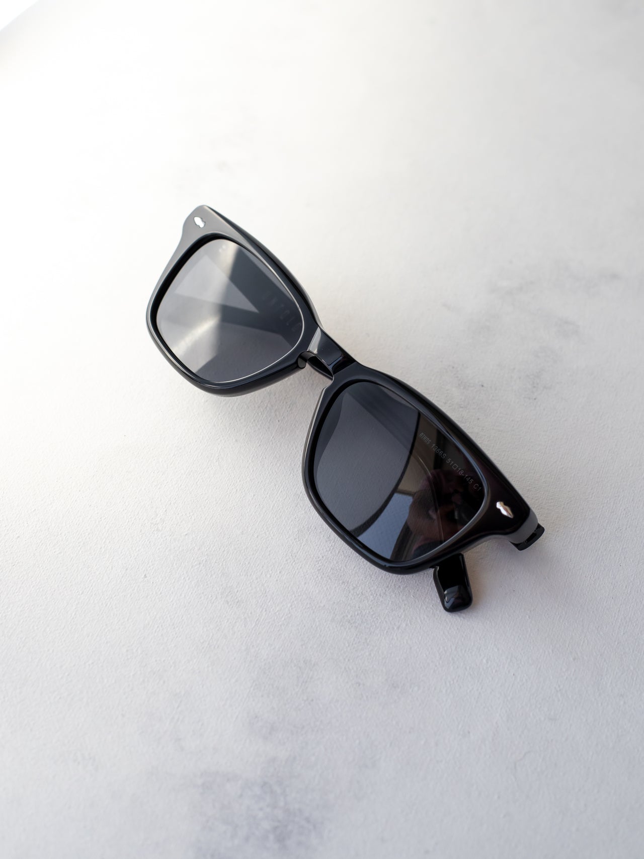 Athos Black