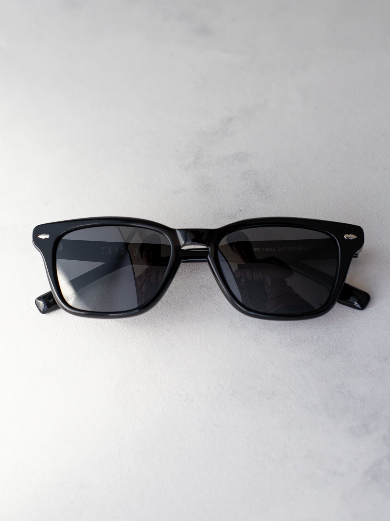 Athos Black