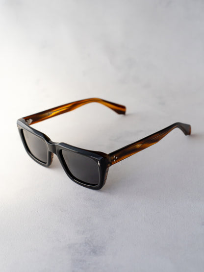 Creta Brown / Black