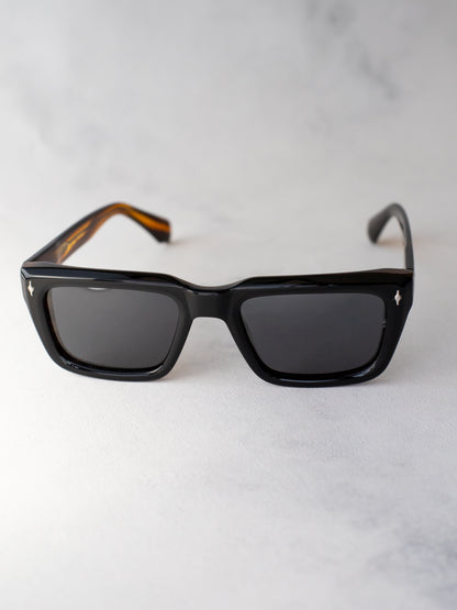 Creta Brown / Black