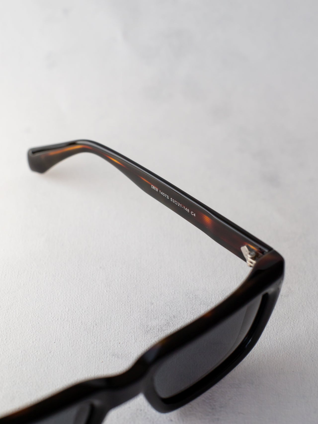 Creta Tigris / Black