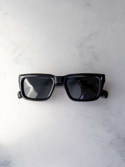 Creta Brown / Black