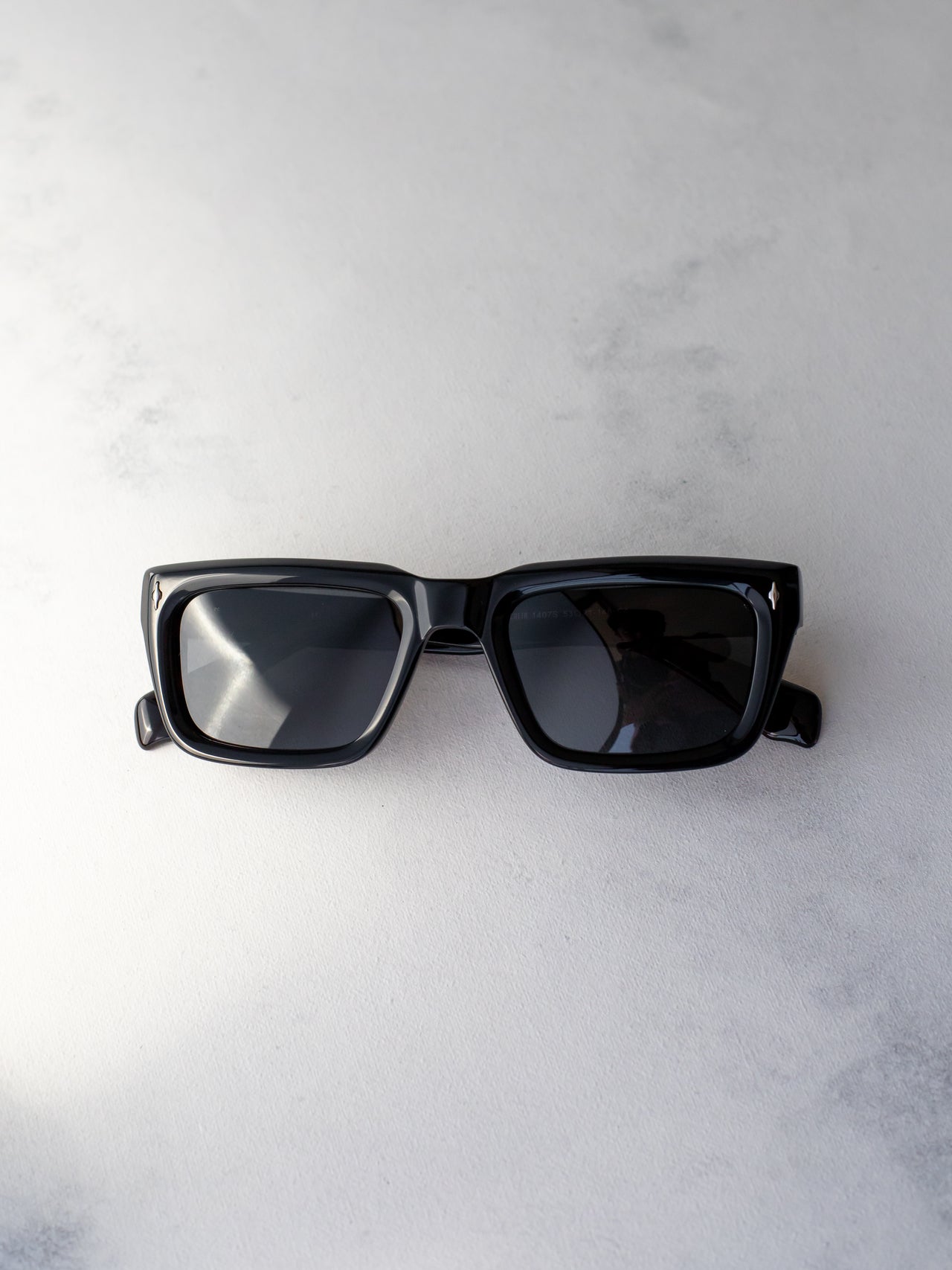 Creta Tigris / Black