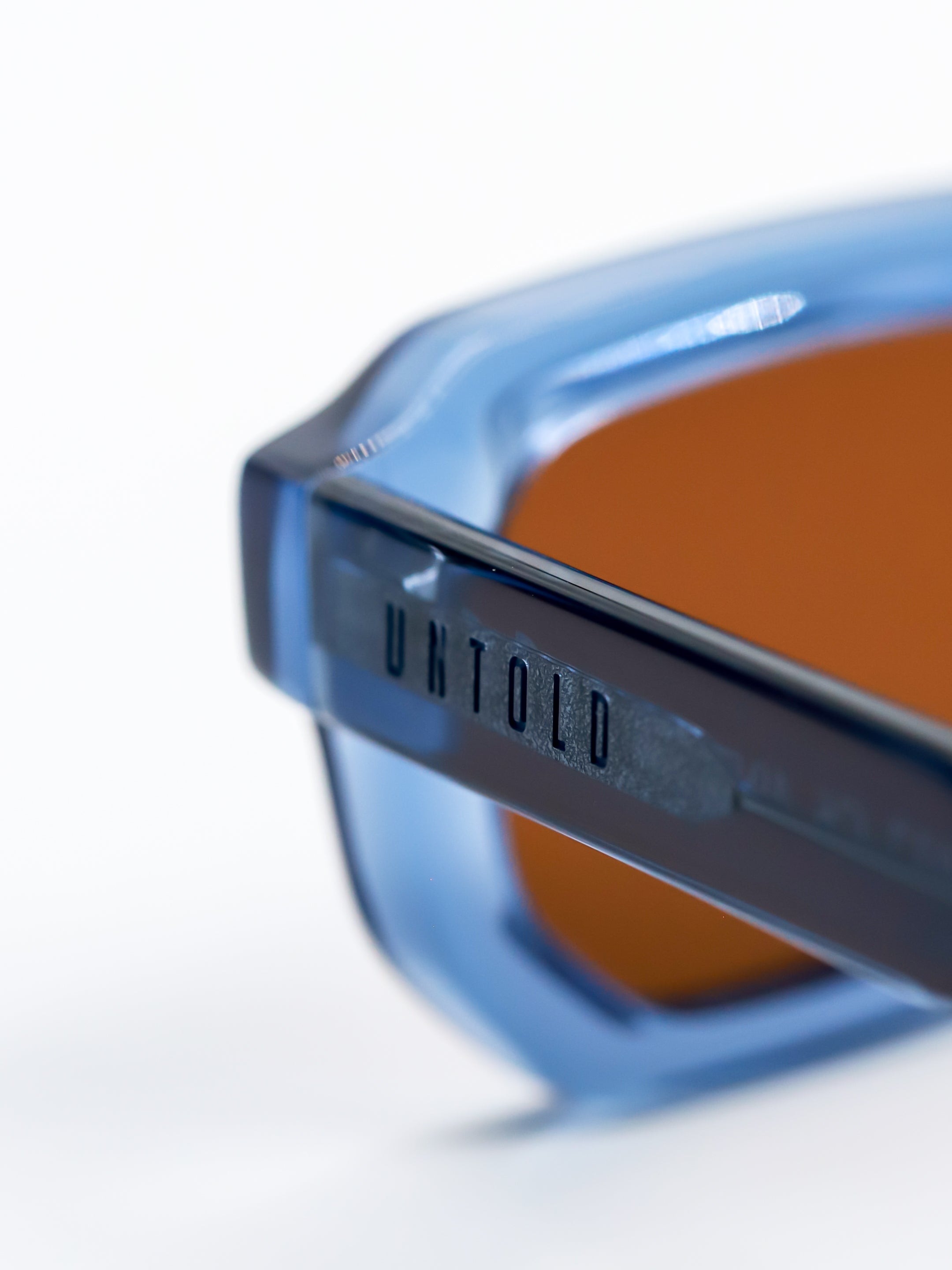 Lentes de Sol Hermes Blue - Filtro UV400 | Untold