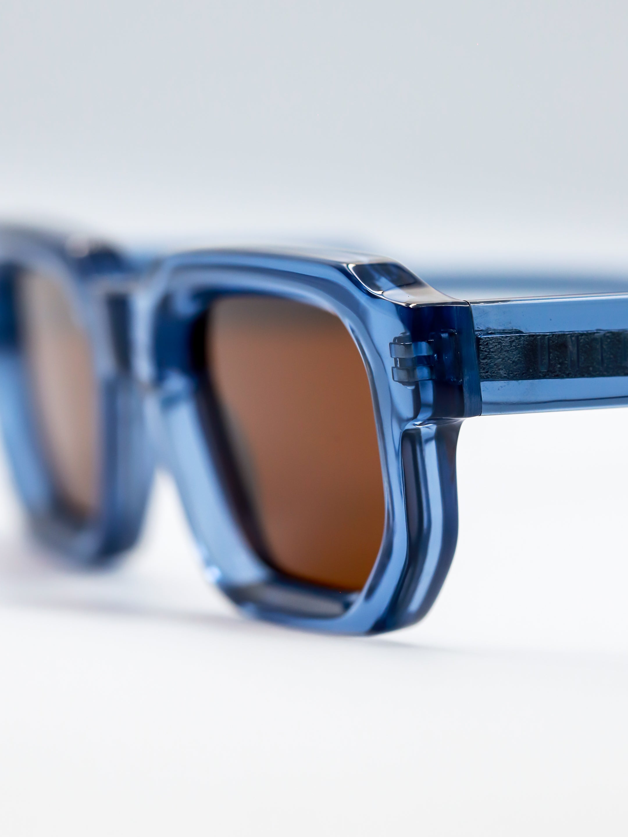 Lentes de Sol Hermes Blue - Filtro UV400 | Untold