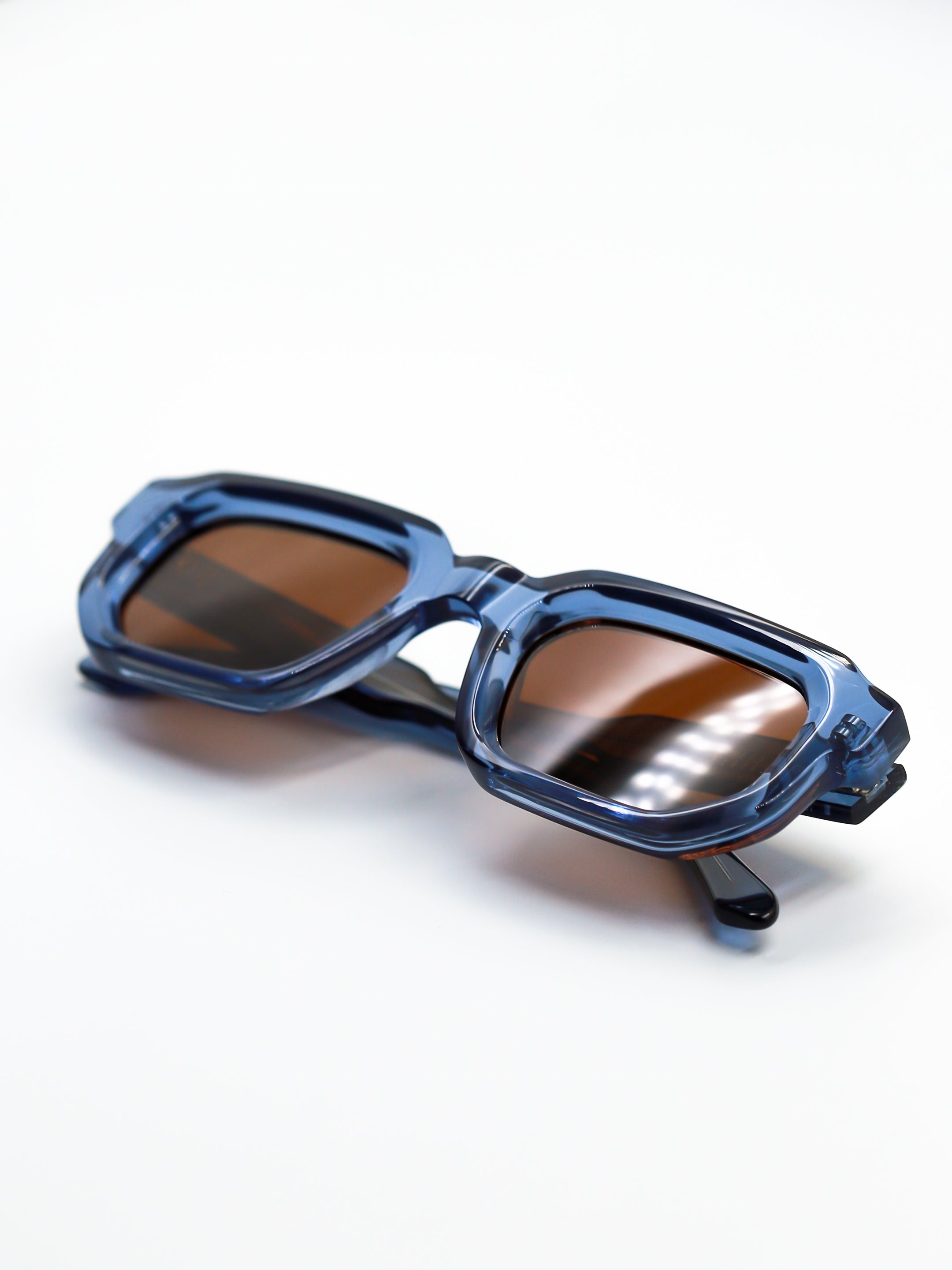 Lentes de Sol Hermes Blue - Filtro UV400 | Untold
