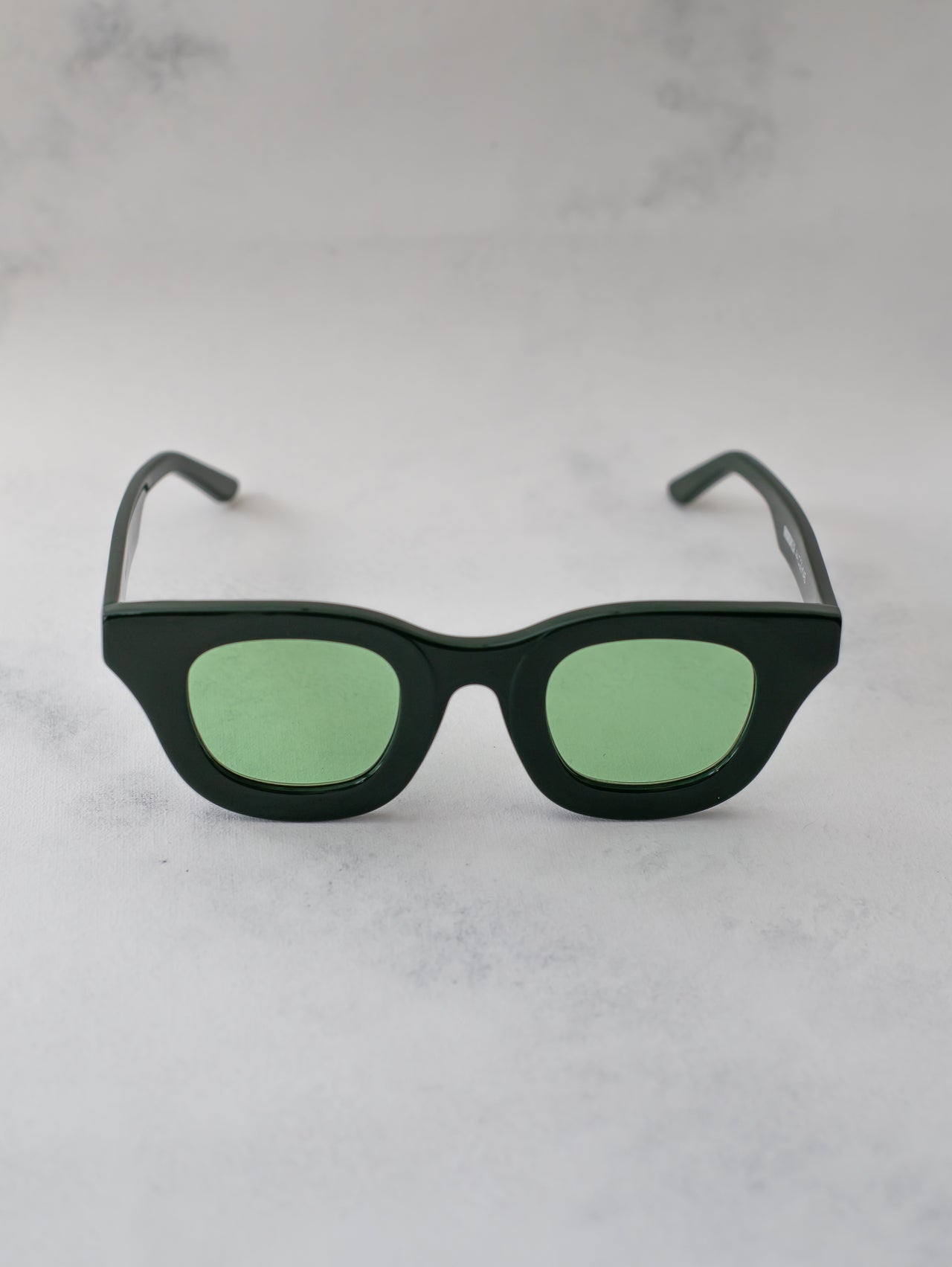 Andromeda Green