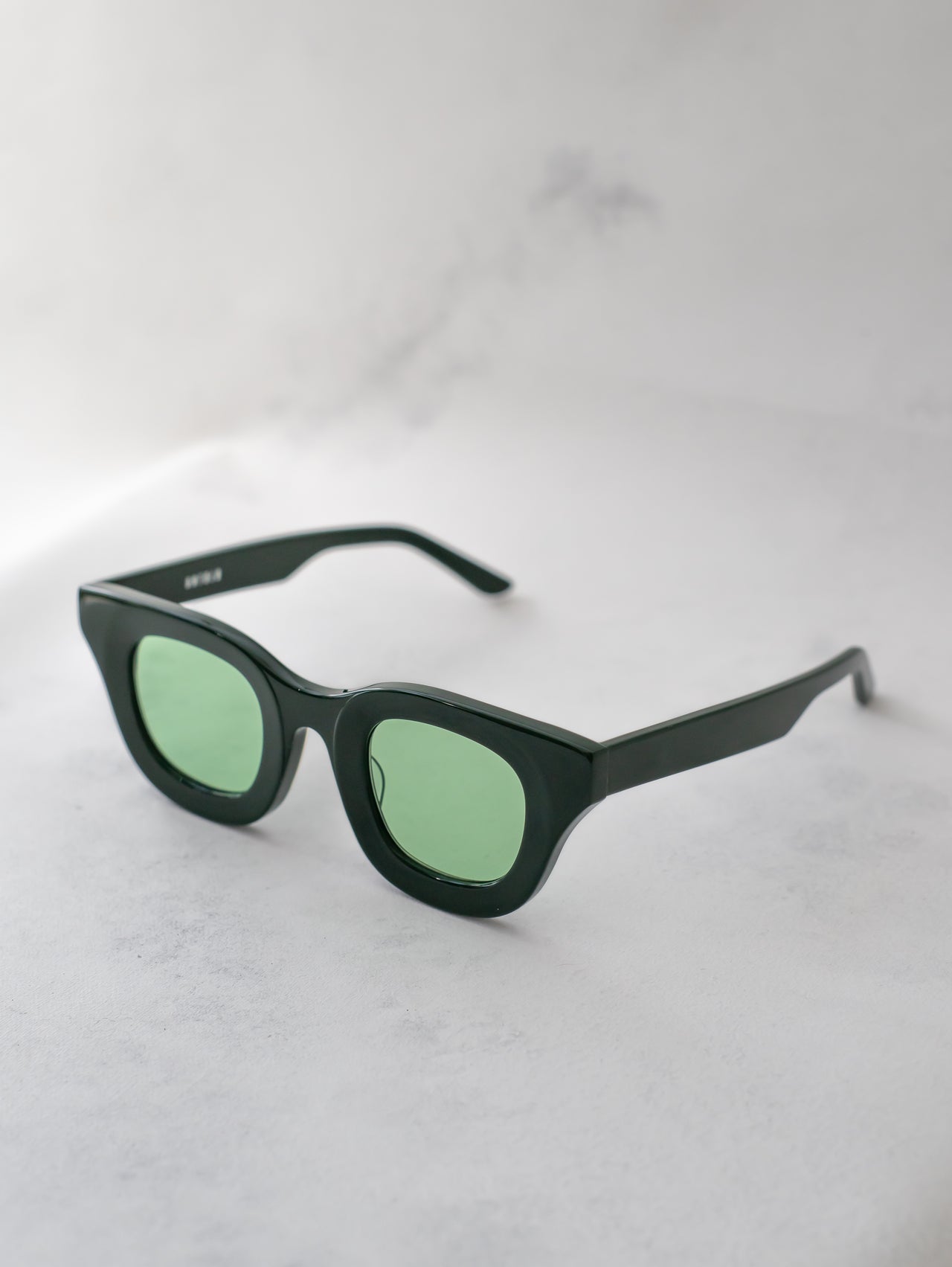 Andromeda Green