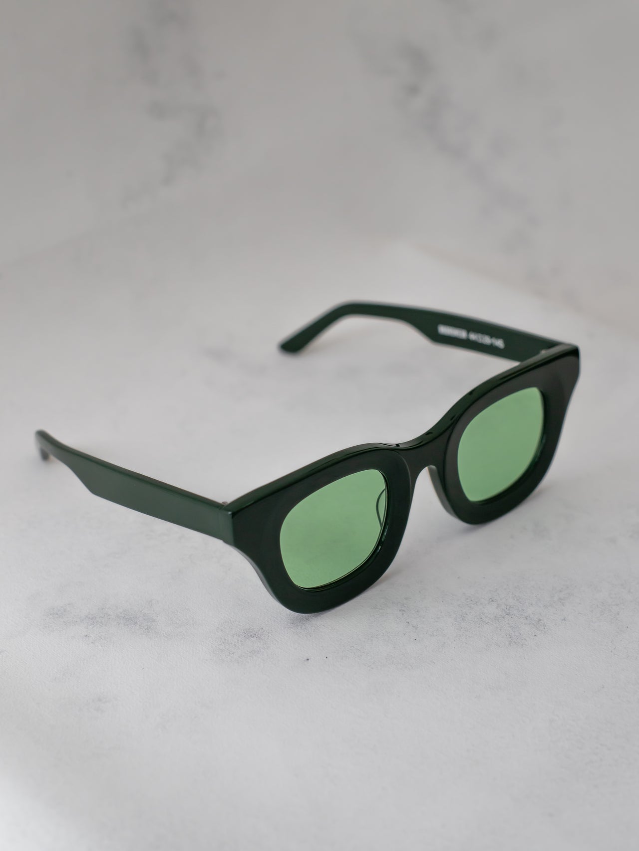 Andromeda Green