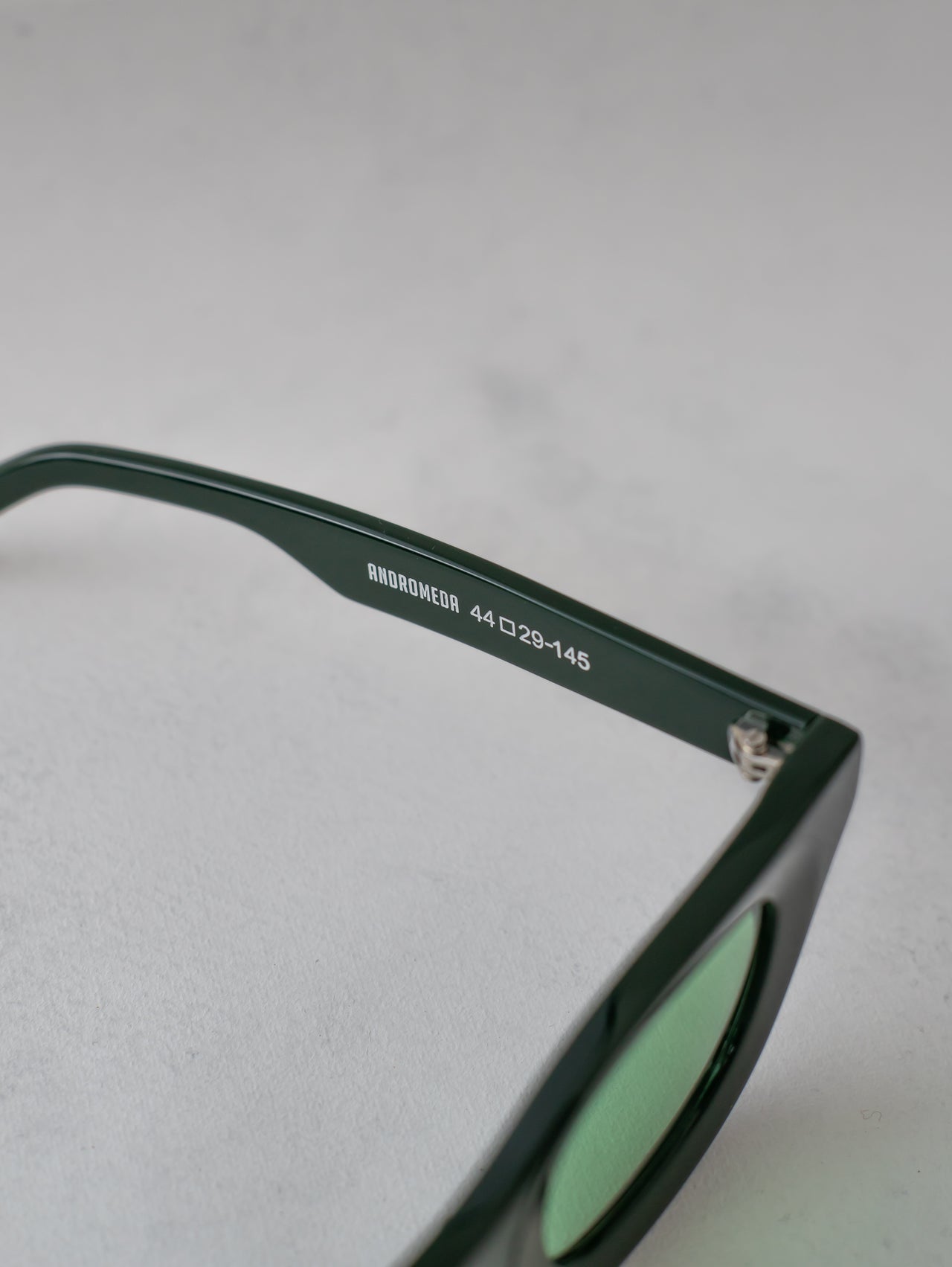 Andromeda Green