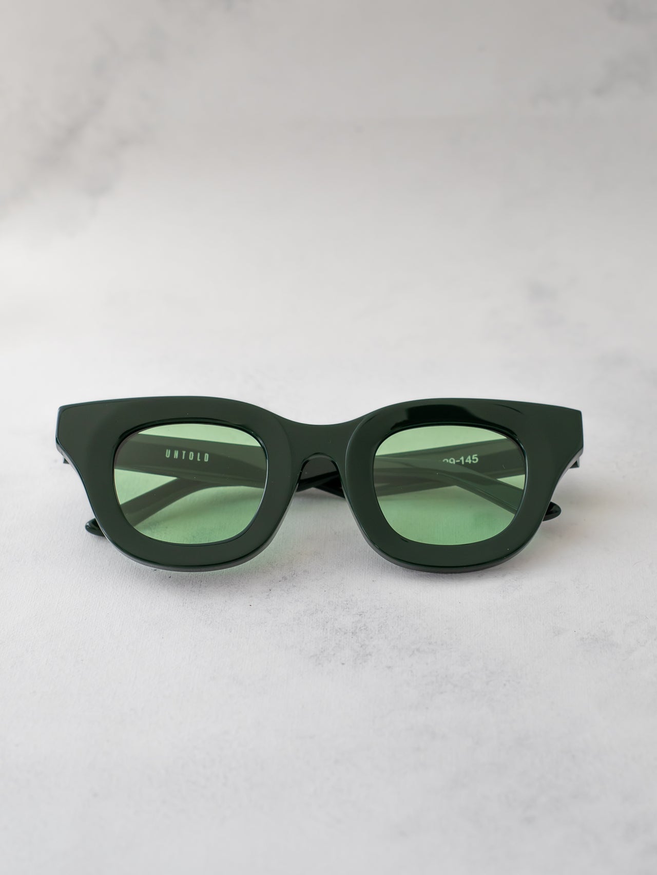 Andromeda Green