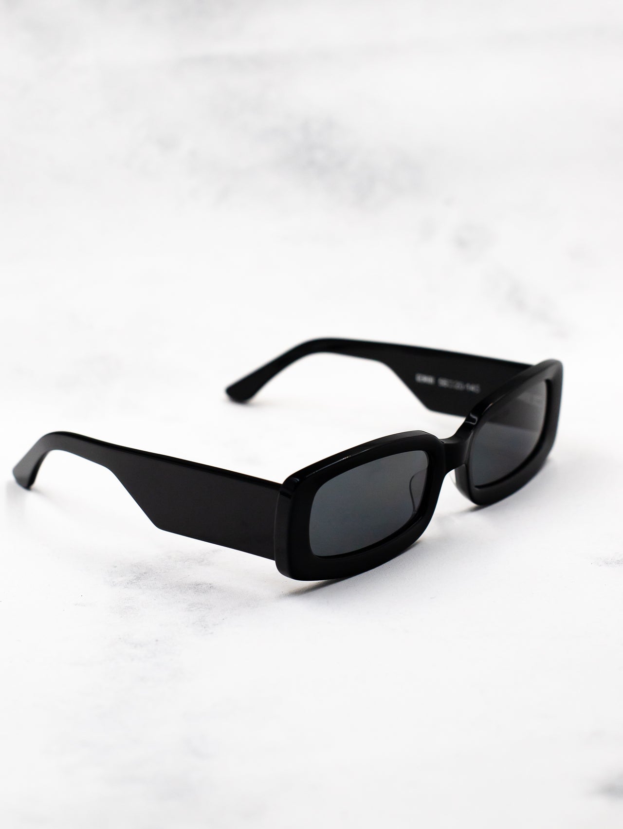 Gemini Black