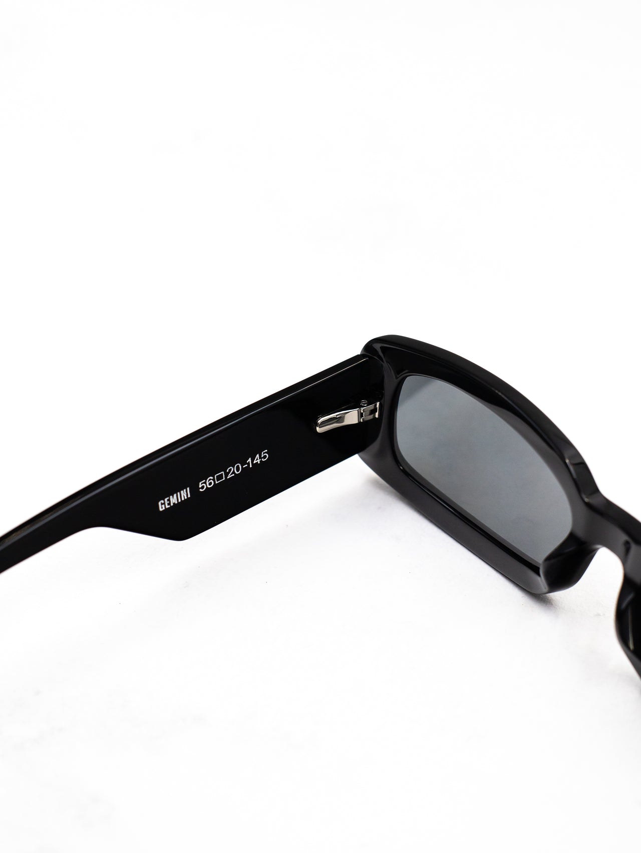 Gemini Black