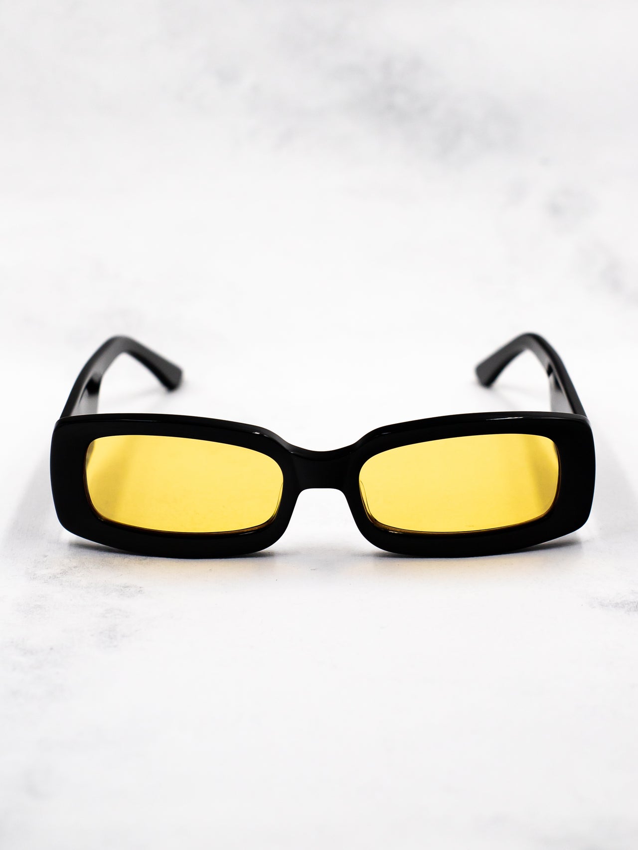 Gemini Black and Yellow