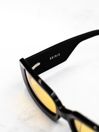 Thumbnail for Gemini Black and Yellow