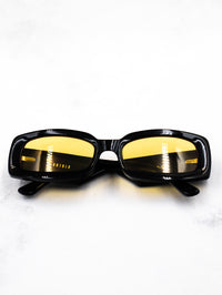 Thumbnail for Gemini Black and Yellow
